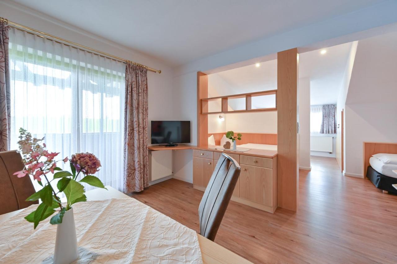 Landhaus Grobert Seeg Esterno foto