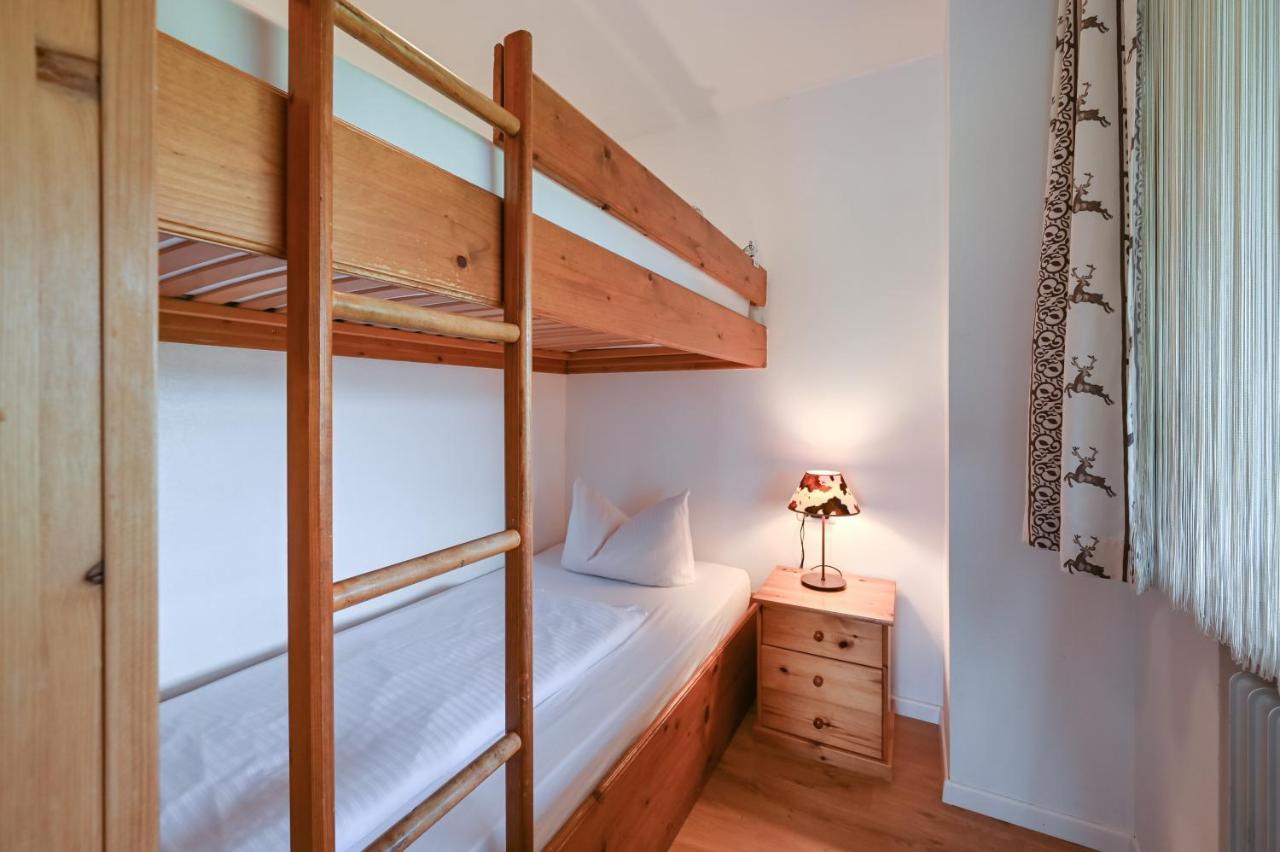 Landhaus Grobert Seeg Esterno foto