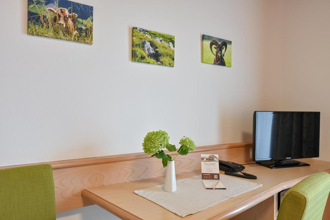 Landhaus Grobert Seeg Esterno foto